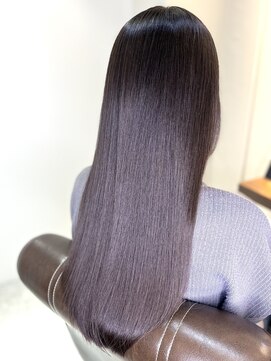 アールサロン 名駅(Rr SALON) 髪質改善