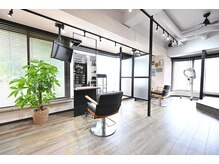 ヘアーデザイン チューロ(HAIR DESIGN CHULO)