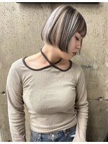 ディープシー(Deep Sea)&nbsp;ローライト/デザインカラー