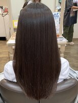 アルターリール(aL ter Rire) メルティカラー/フェミニンロング/似合わせカット/ミディアム