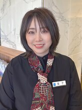 ゼルアヴェダ ららぽーと柏の葉(ZELE AVEDA)&nbsp;金子 真美菜