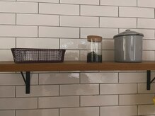 TAMAKI / お話好き子育て中ママ美容師です♪