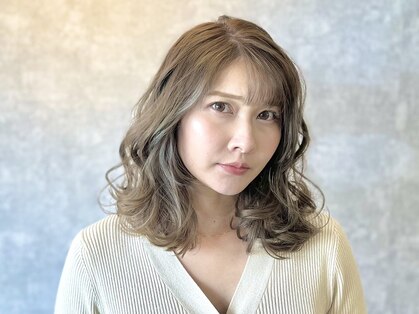 ブリングアウト(BRINGOUT)の写真