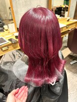 アフィナー(Afinar) 【横浜/横浜駅】カシス×ウルフ!