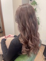 ジーン 高円寺(gene)&nbsp;髪質改善/白髪ぼかし/ハイライト/中野/高円寺/阿佐ヶ谷