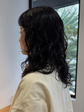 ザデイ(THE DAY) ウェーブ