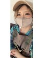 ルアナ(LUANA) 嶋本 里奈