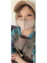 ルアナ(LUANA) 嶋本 里奈