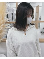 ナンバー デセオ 吉祥寺(N° deseo)&nbsp;ショートヘア/ボブ/レイヤーカット/ロングヘア/ウルフヘア