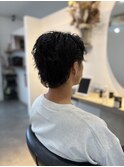 ショートウルフ