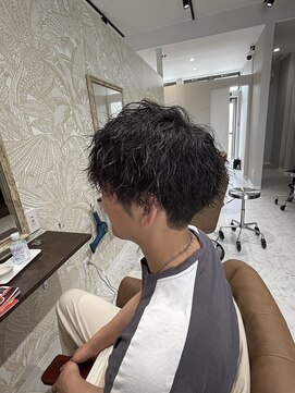 ココバイジル(CoCo by JILL) ツイストスパイラル