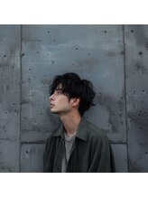 【#2】簡単にスタイリングできる事を考え抜いたオリジナルパーマ。