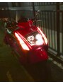 ロイヤルスター(ROYAL STAR) 愛車！