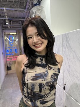 グロウ 渋谷(grow) ☆雨宮みるきちゃんご来店☆