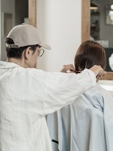 焦香(コガレコ)&nbsp;岡部 達典