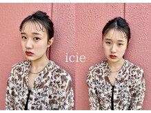 イチエ(icie)