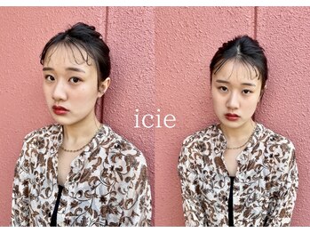 icie【イチエ】