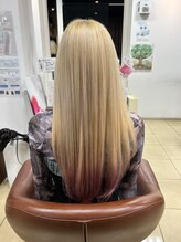 アクティブ 西新井店(Active) 抜きっぱなしブロンド