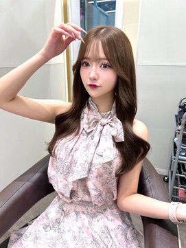 パルス ギンザ(PULSE ginza) ミルキーベージュ