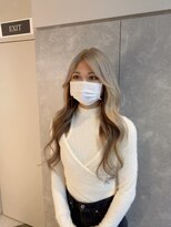 ガルボヘアー 心斎橋店(garbohair)&nbsp;心斎橋プルエクステ心斎橋プルシール心斎橋エクステ