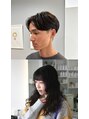 エンリッチヘア(enrich hair) 女性から男性まで幅広いスタイルお任せください！