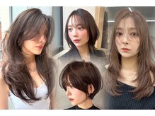 大人女性向けの美容室がここ天神に誕生!