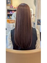 トリコ 川内店(trico)&nbsp;【毛髪改善カラー/毛髪改善トリートメント/毛髪改善ストレート】