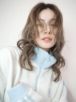 TJ天気予報 7t 滝の水店&nbsp;艶髪/艶感/艶髪/透明感/レイヤーカット/顔まわりカット