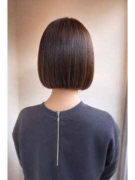 ケークリエイティブコード(K creative COrDE) 大人ミニボブ 3