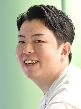 にもう 笑顔あふれるナチュラルスタイル