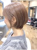 guest hair