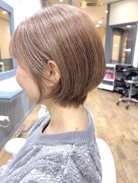 ザファーストラウンジ 練馬中村橋店(The 1st Lounge) guest hair