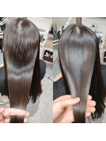 ボクノ 4号店(bokuno)&nbsp;髪質改善美髪縮毛矯正