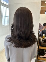 ポート 蕨(PORT)&nbsp;◎ダークグレー◎【結城明日香】