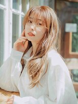 ストローク 八街店(STROKE)&nbsp;ロングスタイル