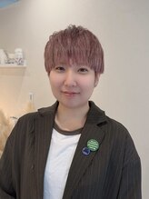 フィー 北千住店(fee) 中原 みお