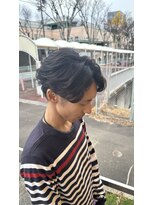 ブランシェ 高蔵寺店(BRANCHE)&nbsp;フェザーパーマ