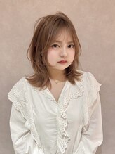 サンドイエナ 横浜店(sand yena) Hono