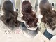 i.+OSAKA 前髪カット レイヤーカット ボブ 髪質改善 心斎橋 難波【アイドットプラス】の写真/ダメージレスと話題の【天使の艶カラー】理想の仕上がりで選べる艶カラー/ブリーチなし/ダブルカラー