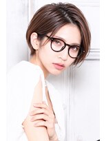 ボンダイ ルーム(bondi room) ショート