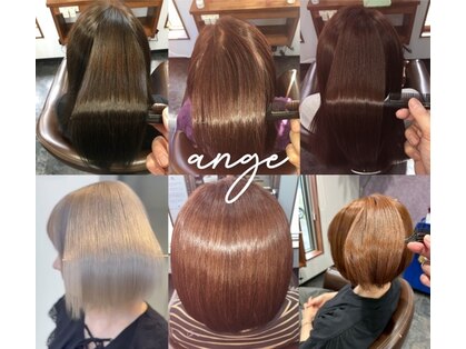 アンジュ(ange)の写真