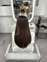 エルサ ザ ビューティー(ELSA the beauty)&nbsp;水素髪質改善トリートメント/酸性縮毛矯正