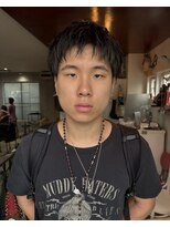 チクロ(ticro)&nbsp;【チクロ】スパイクショート/メッシーショート