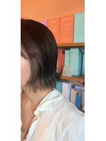 ラトット(Latot)&nbsp;インナーグレージュカラー