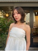 ヘーゼルベージュ【椋井アノ】