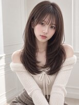 ユーフォリア エヌ 池袋サンシャイン通り店(Euphoria +n)&nbsp;たっぷりレイヤー大人可愛い秋スタイル