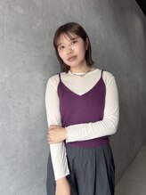 リベルタ 東舞鶴(LIBERTA)&nbsp;原田 朝香