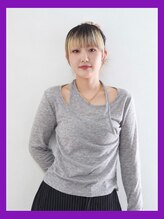 ヨイク(YOIKU) 駒場 由衣
