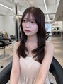 クーラ オモテサンドウ(Cura Omotesando) 自然な縮毛矯正をご提案◎毛先の柔らかさも大切に!