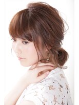 ヘアスペース クラージュ琴似店 セット